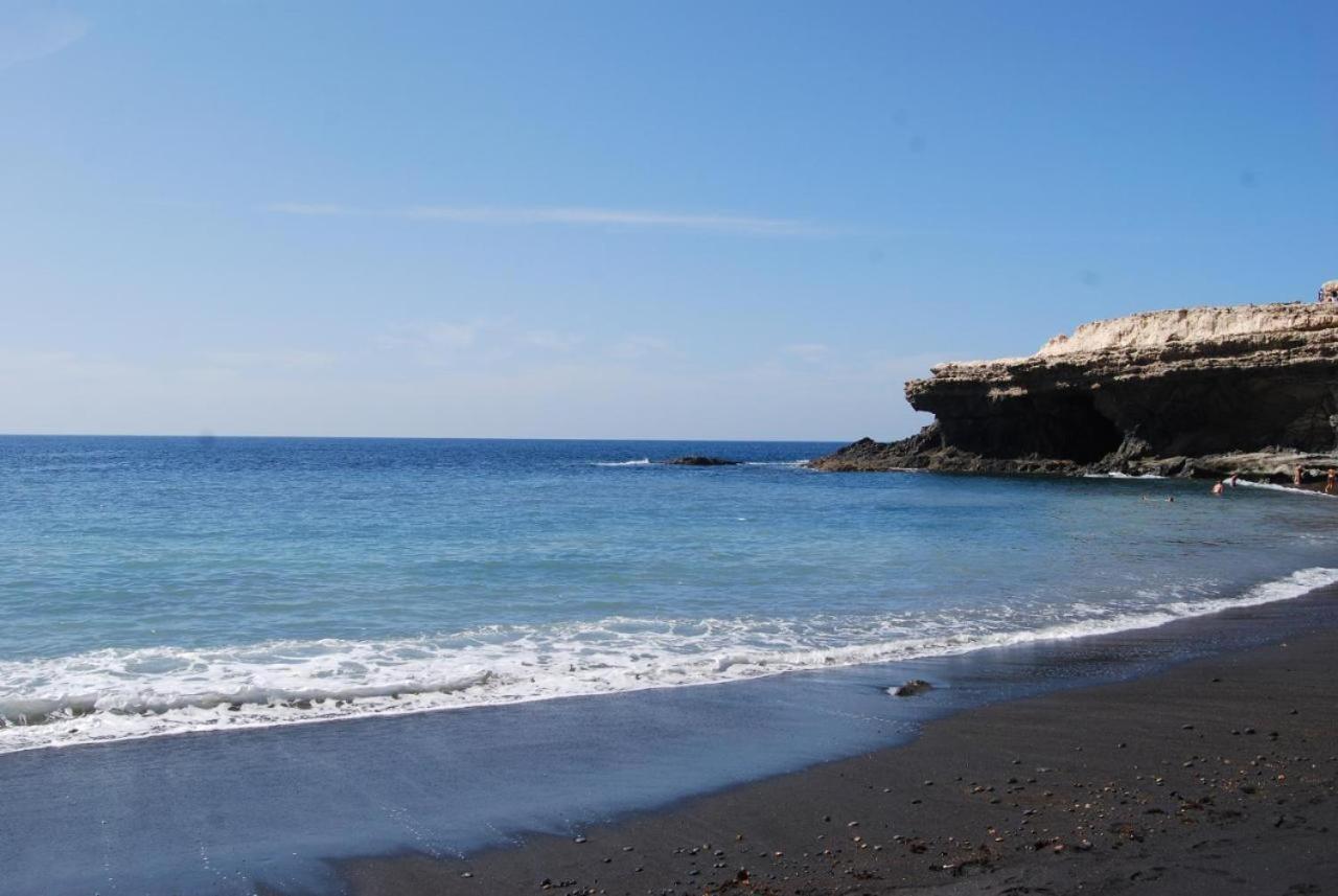 Canary Getaway Caleta De Fuste Exterior foto